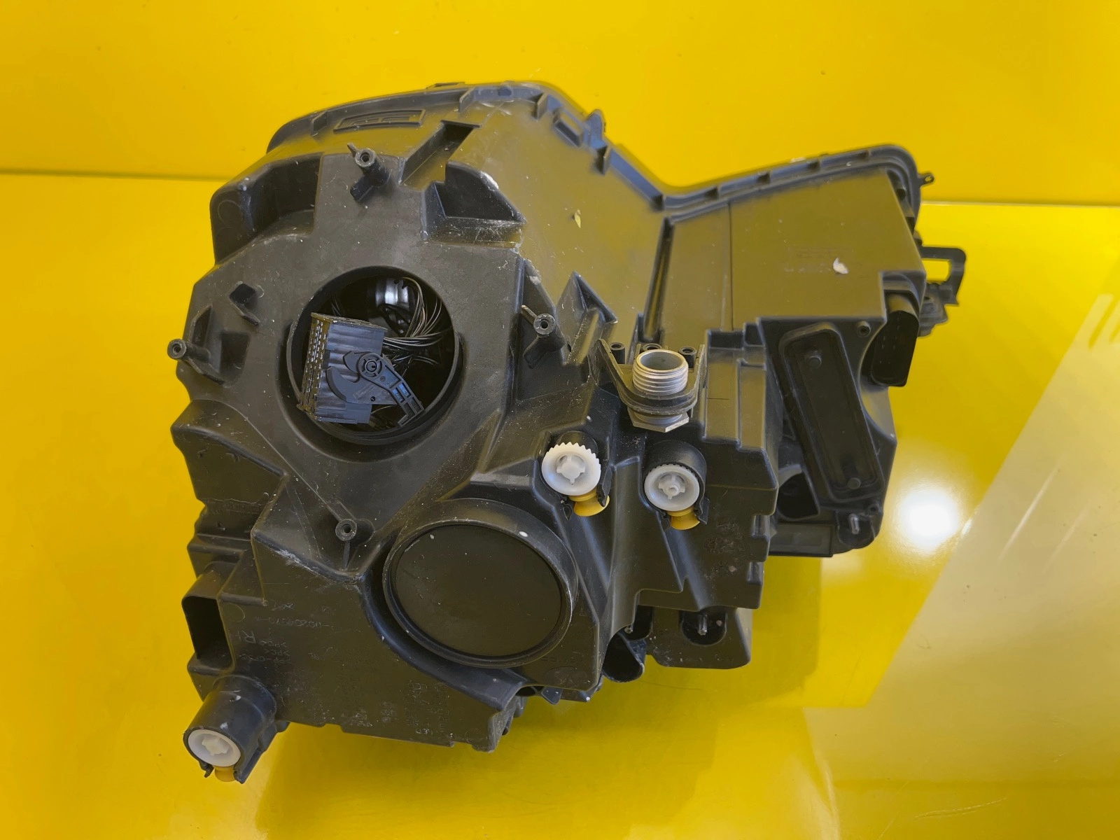 Phare droit Skoda Karoq Full Led 57B941016F Autolamps 6 Phare droit Skoda Karoq Full Led 57B941016F