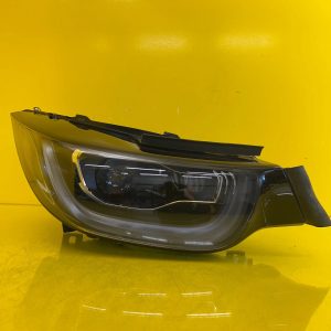 Phare Droit BMW I3 Adaptive Full Led 7467756-05 EU
