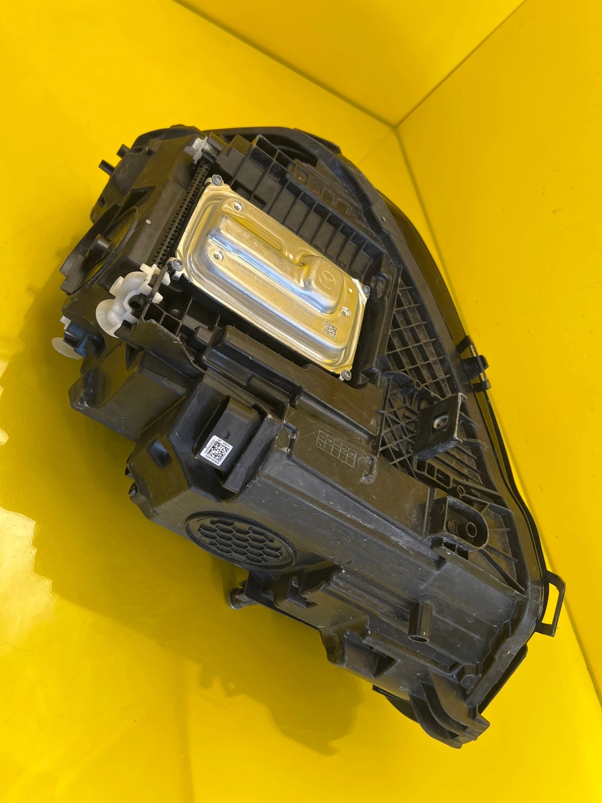 Phare droit Mercedes CLA W118 Full Led A1189060801 Autolamps 5 Phare droit Mercedes CLA W118 Full Led A1189060801