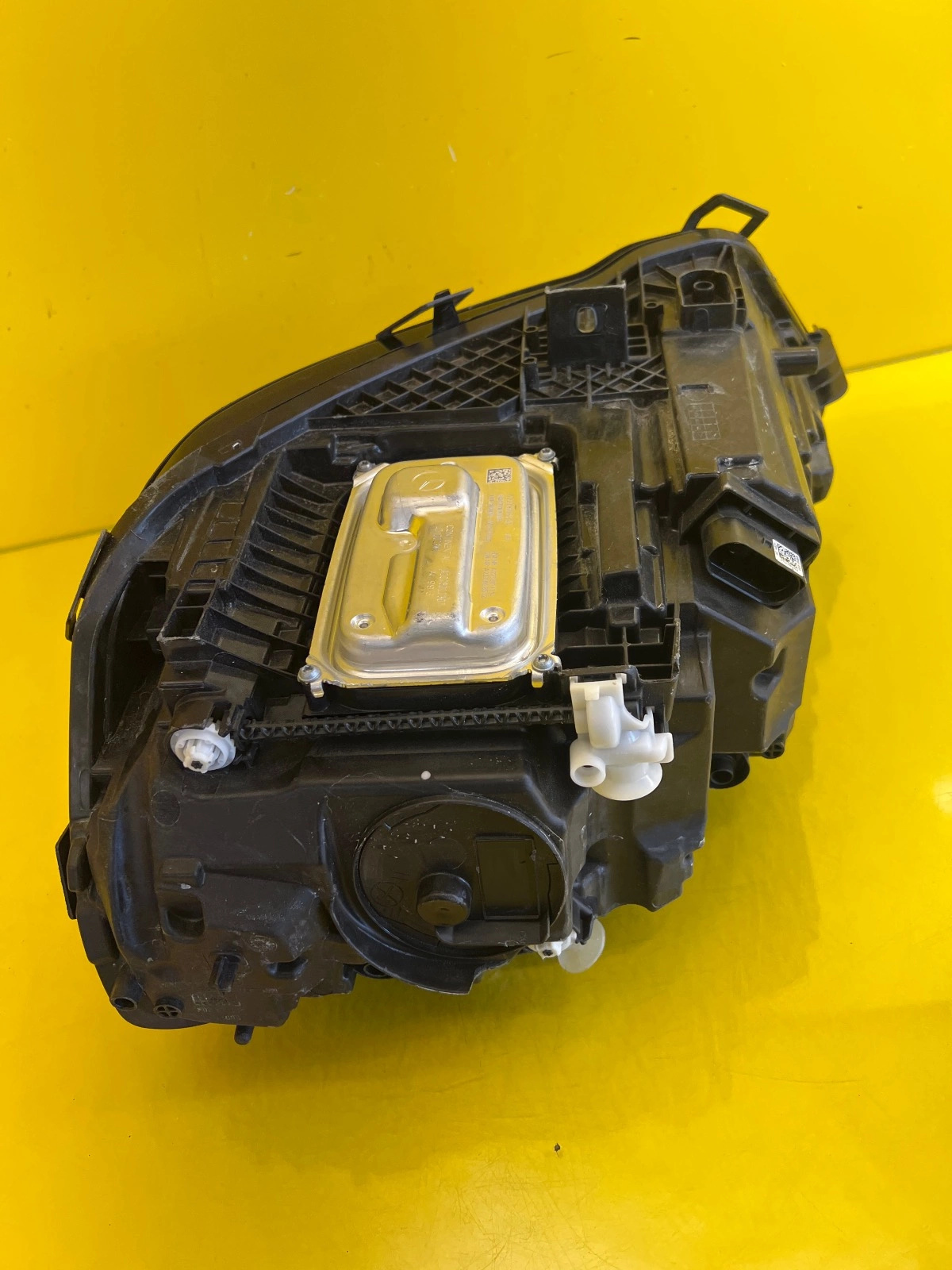 Phare droit Mercedes CLA W118 Full Led A1189060801 Autolamps 6 Phare droit Mercedes CLA W118 Full Led A1189060801