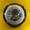 Phare droit Mercedes CLA W118 Full Led A1189060801 Autolamps 45 Phare droit Mercedes CLA W118 Full Led A1189060801