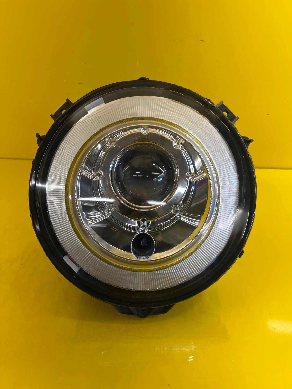 Phare Mercedes Classe G 463 W463 Lift Bi-Xenon Autolamps Phare Mercedes Classe G 463 W463 Lift Bi-Xenon