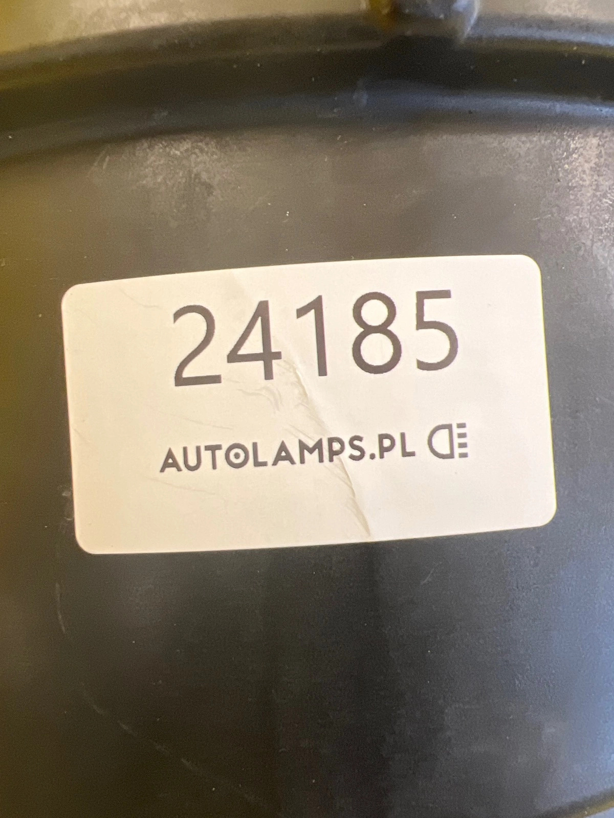 Phare Mercedes Classe G 463 W463 Lift Bi-Xenon Autolamps 2 Phare Mercedes Classe G 463 W463 Lift Bi-Xenon