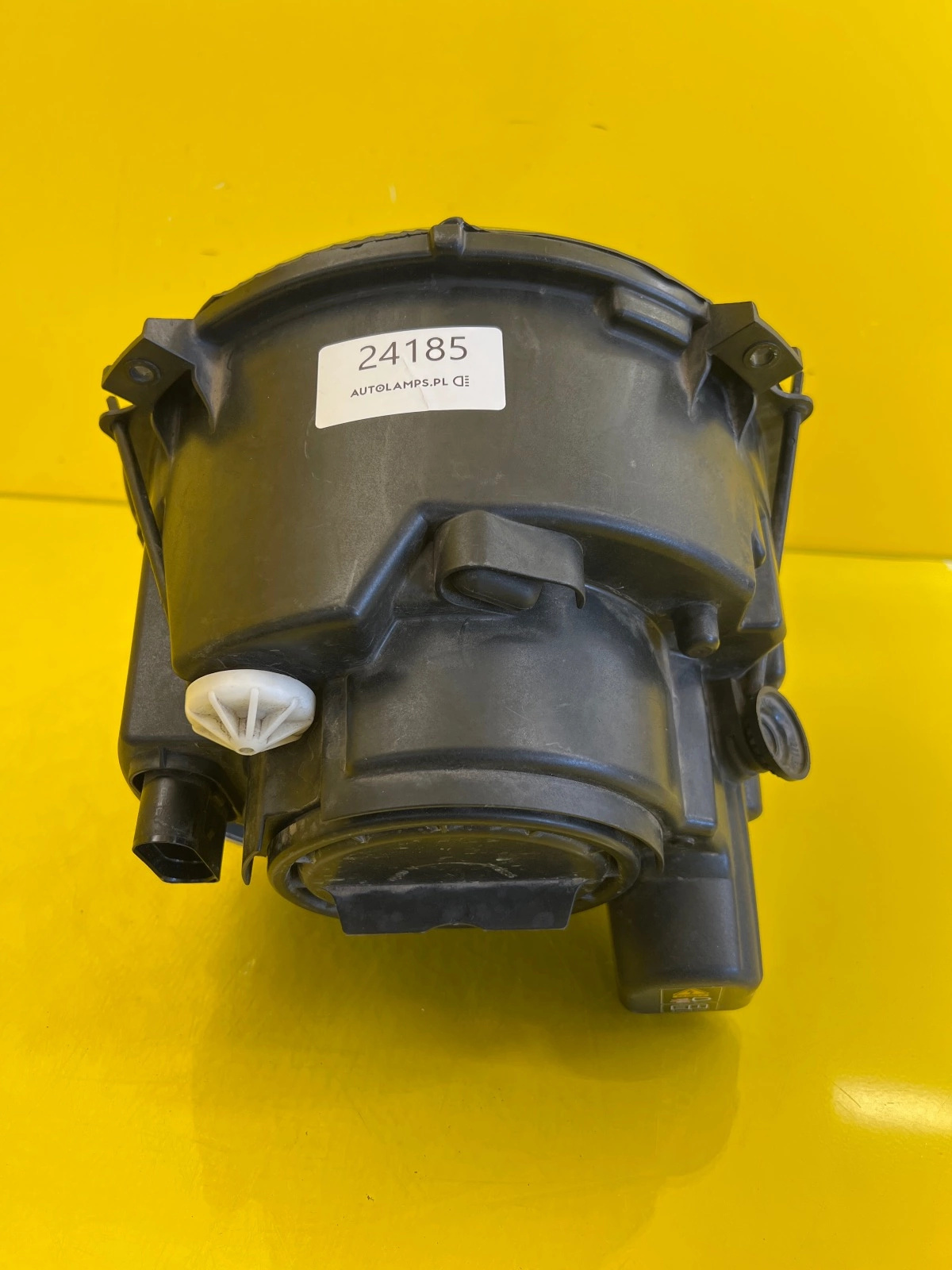 Phare Mercedes Classe G 463 W463 Lift Bi-Xenon Autolamps 3 Phare Mercedes Classe G 463 W463 Lift Bi-Xenon