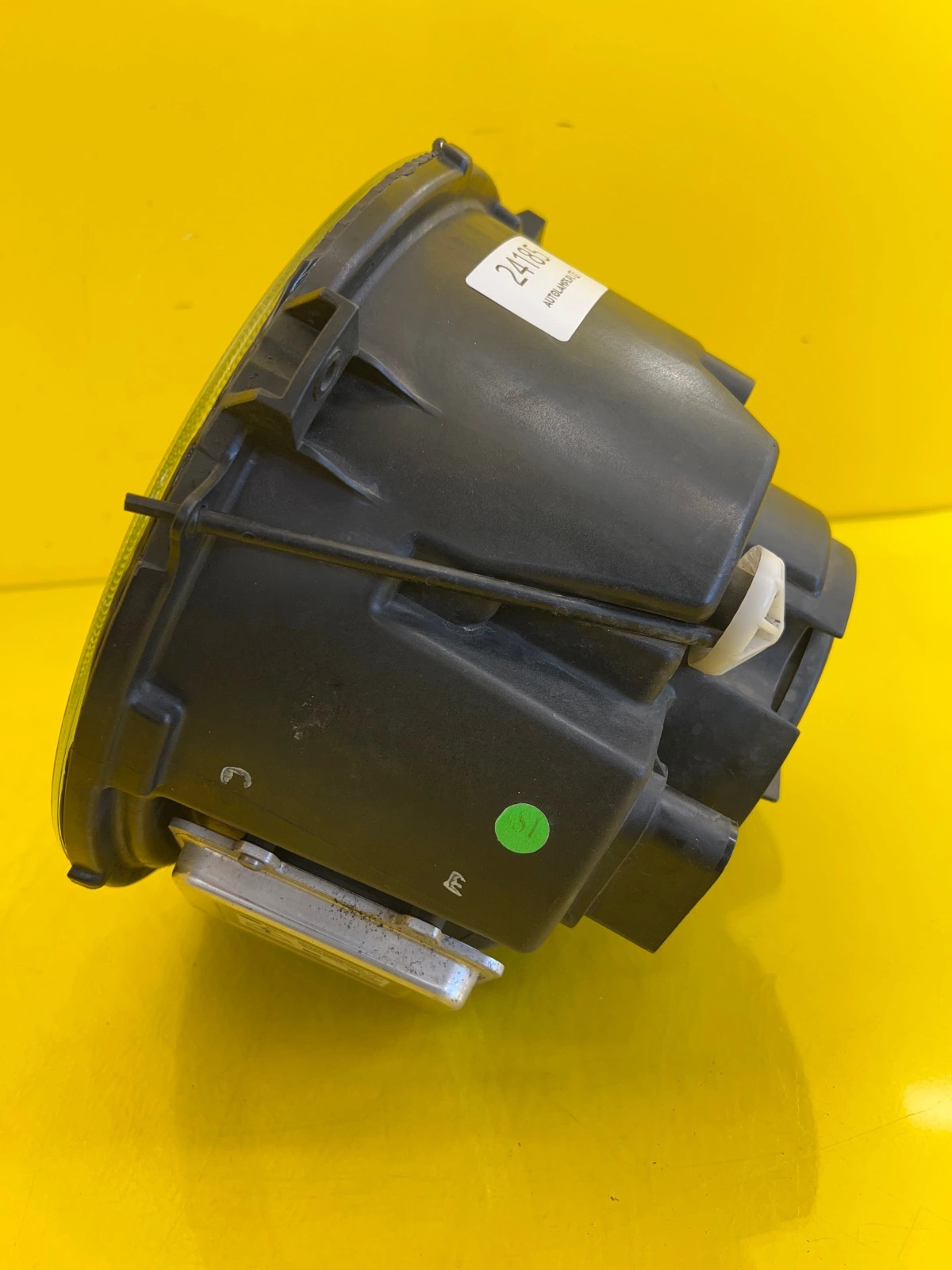 Phare Mercedes Classe G 463 W463 Lift Bi-Xenon Autolamps 4 Phare Mercedes Classe G 463 W463 Lift Bi-Xenon