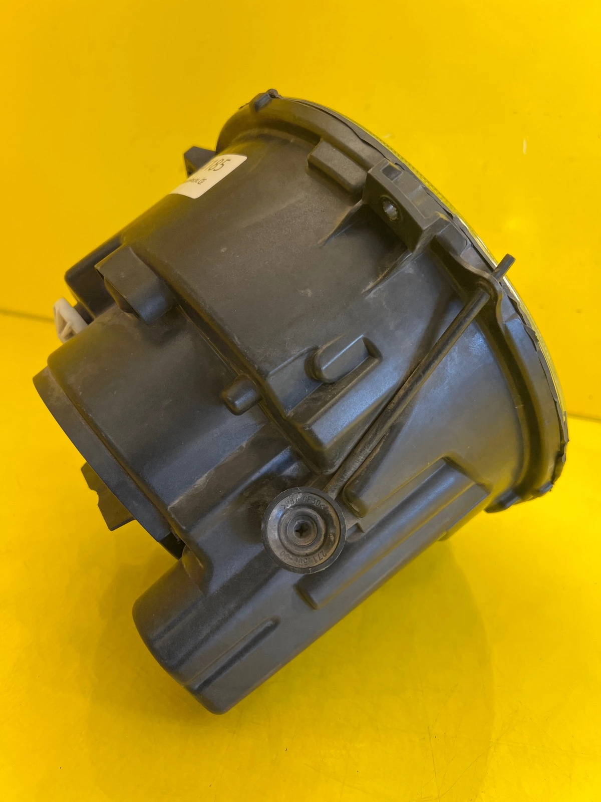 Phare Mercedes Classe G 463 W463 Lift Bi-Xenon Autolamps 5 Phare Mercedes Classe G 463 W463 Lift Bi-Xenon