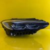 Phare droit BMW X1 F48 Lift LCI Full Led 5A01172-02