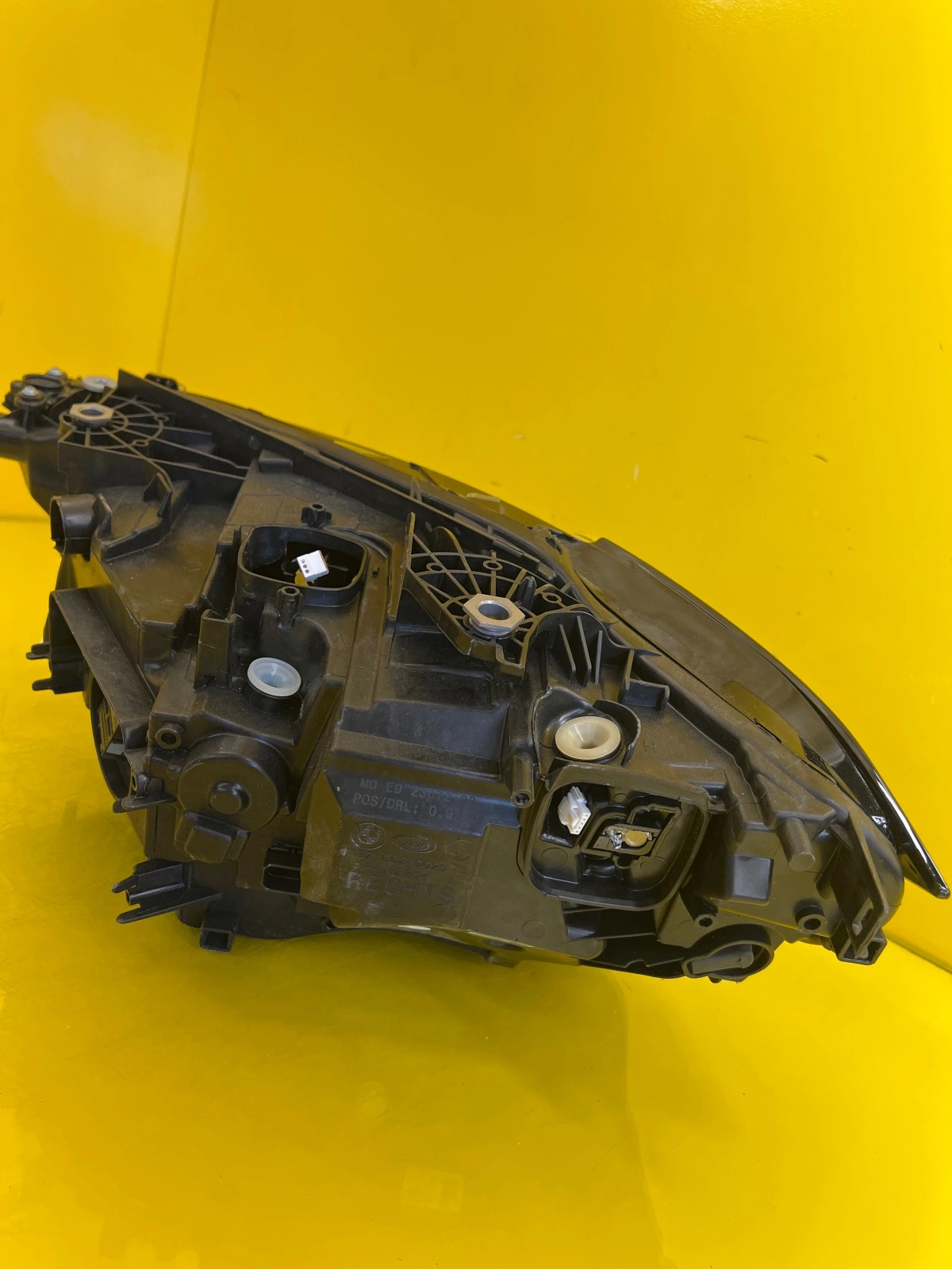 Phare Droit BMW 4 G22 G23 G26 Full Led 5A19352-04 Autolamps 5 Phare Droit BMW 4 G22 G23 G26 Full Led 5A19352-04