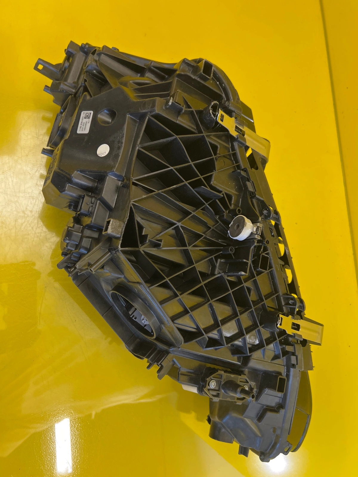 Phare Droit BMW 4 G22 G23 G26 Full Led 5A19352-04 Autolamps 6 Phare Droit BMW 4 G22 G23 G26 Full Led 5A19352-04