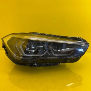 Phare droit BMW X1 F48 Lift LCI Full Led 5A01172-02