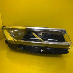 Phare Droit Full Led VW Touareg 3 III 760 CR7 18-23 761941036B