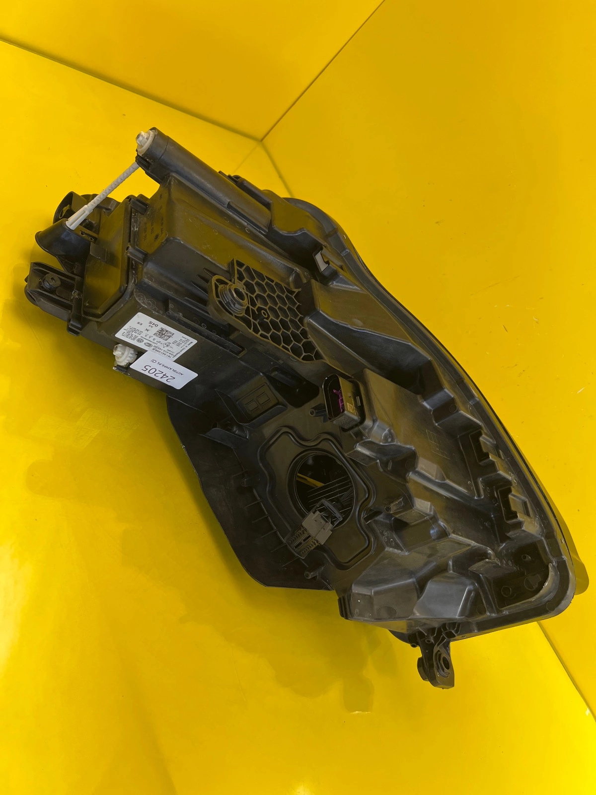 Phare Droit Full Led VW Touareg 3 III 760 CR7 18-23 761941036B Autolamps 5 Phare Droit Full Led VW Touareg 3 III 760 CR7 18-23 761941036B