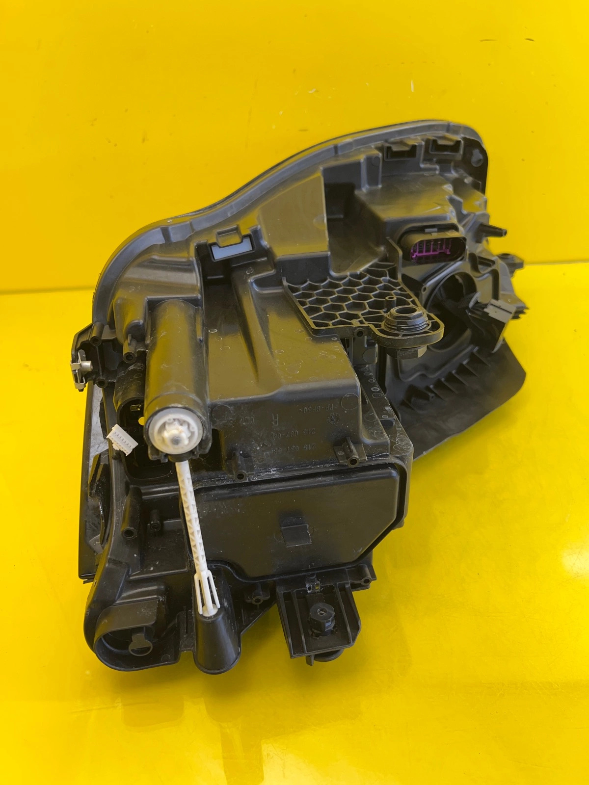 Phare Droit Full Led VW Touareg 3 III 760 CR7 18-23 761941036B Autolamps 6 Phare Droit Full Led VW Touareg 3 III 760 CR7 18-23 761941036B