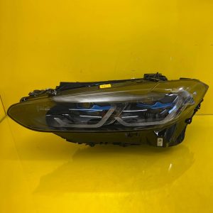 Phare gauche BMW 4 G22 G23 G26 M3 G80 M4 G82 Laser 9505115-04