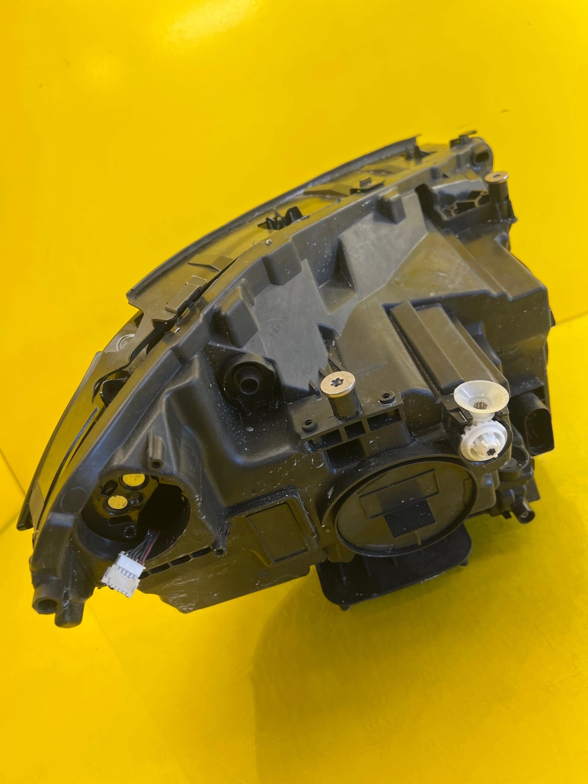 Phare avant gauche Mercedes GLA W247 MultiBeam A2479064705 Autolamps 4 Phare avant gauche Mercedes GLA W247 MultiBeam A2479064705