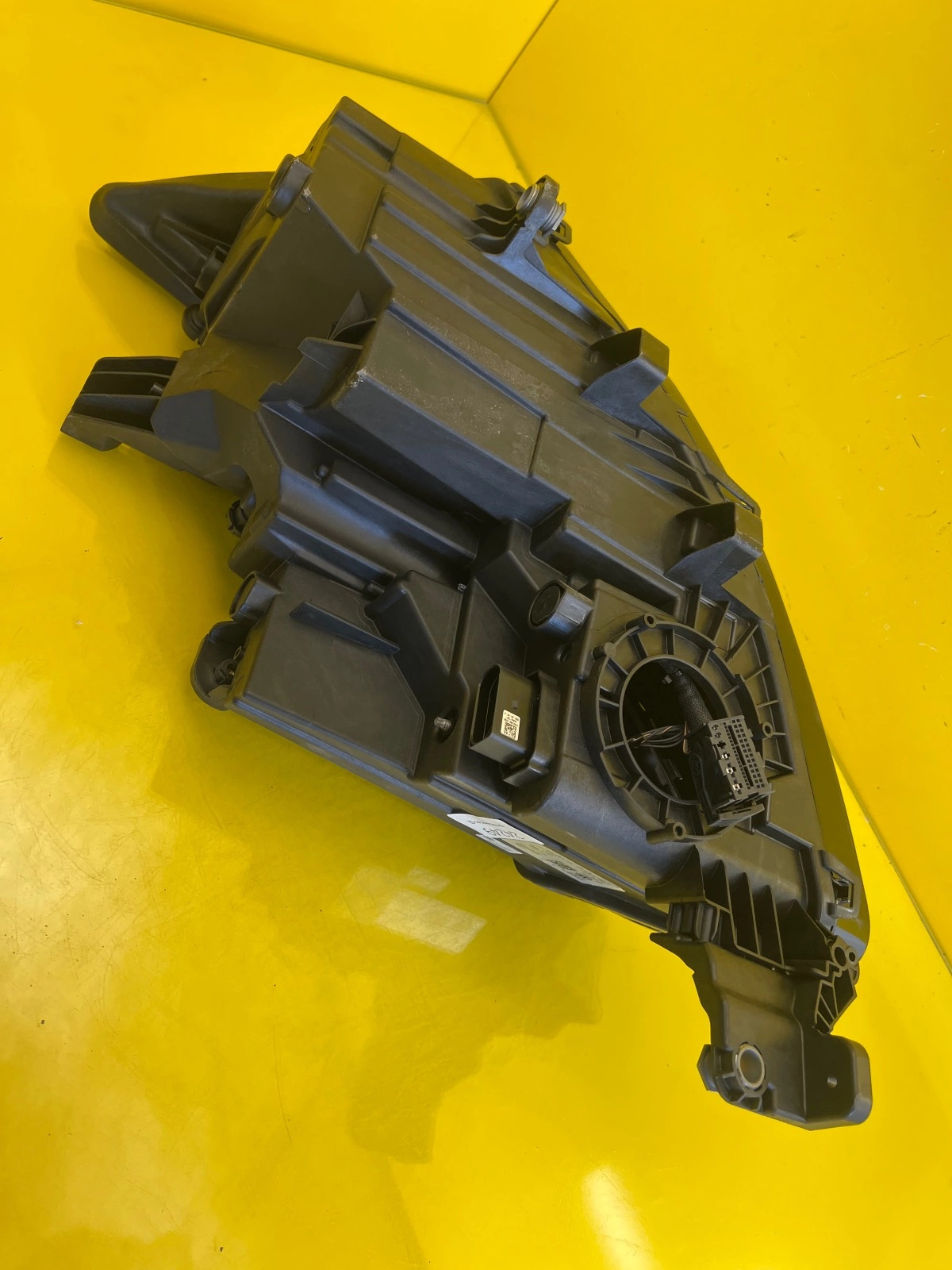 Phare droit VW T7 Multivan Full Led 7T1941078B Autolamps 5 Phare droit VW T7 Multivan Full Led 7T1941078B