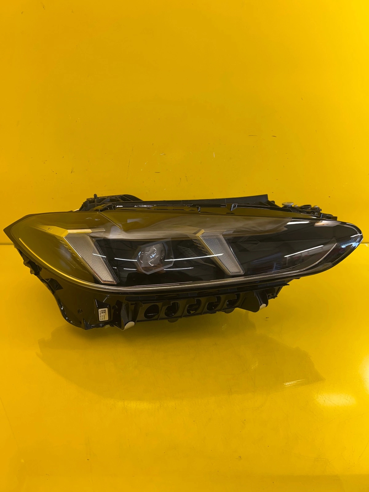 Phare Droit BMW 4 G22 G23 G26 Lift LCI LED 5A3B2F4-05 Autolamps Phare Droit BMW 4 G22 G23 G26 Lift LCI LED 5A3B2F4-05