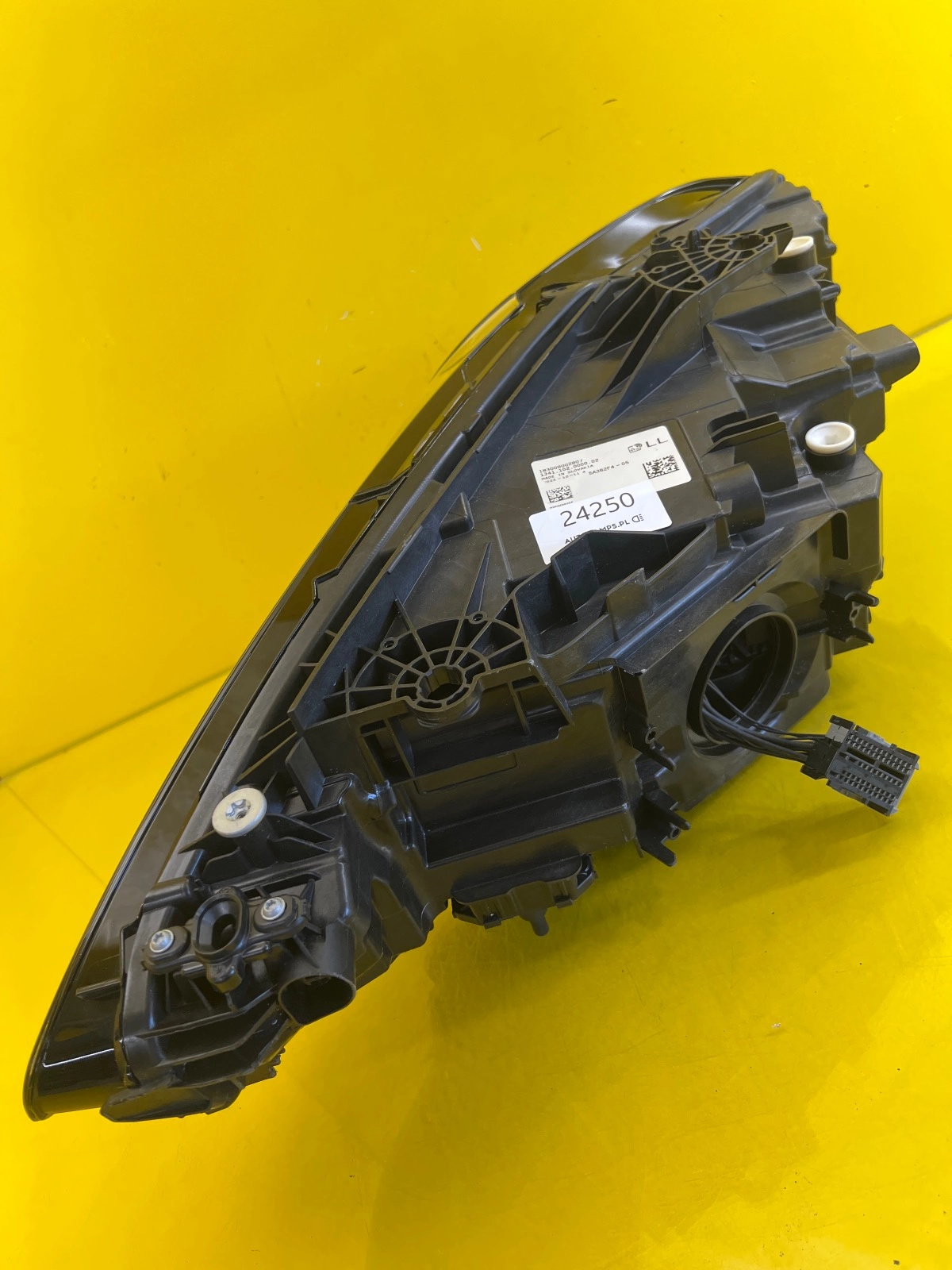 Phare Droit BMW 4 G22 G23 G26 Lift LCI LED 5A3B2F4-05 Autolamps 3 Phare Droit BMW 4 G22 G23 G26 Lift LCI LED 5A3B2F4-05