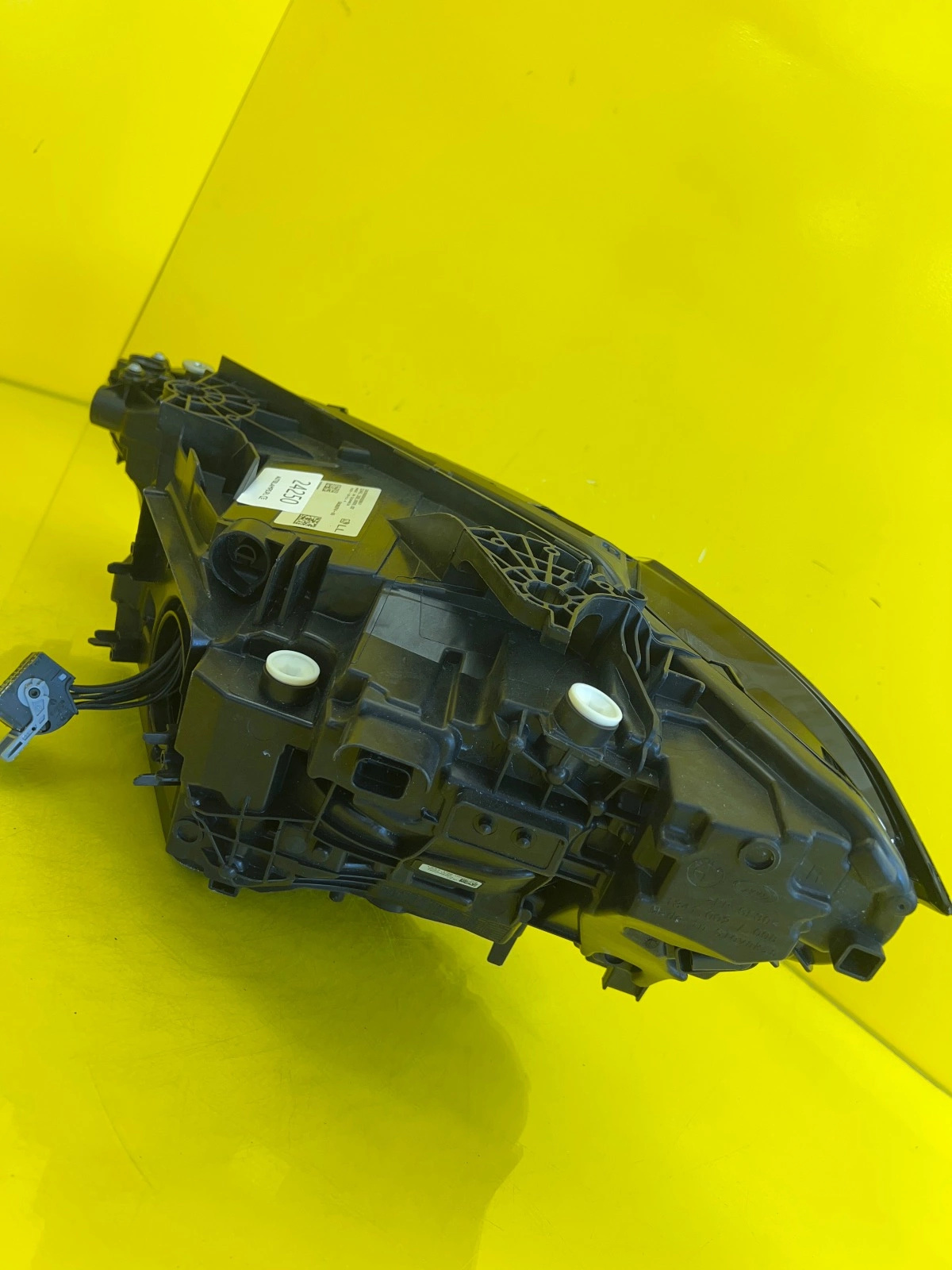 Phare Droit BMW 4 G22 G23 G26 Lift LCI LED 5A3B2F4-05 Autolamps 4 Phare Droit BMW 4 G22 G23 G26 Lift LCI LED 5A3B2F4-05