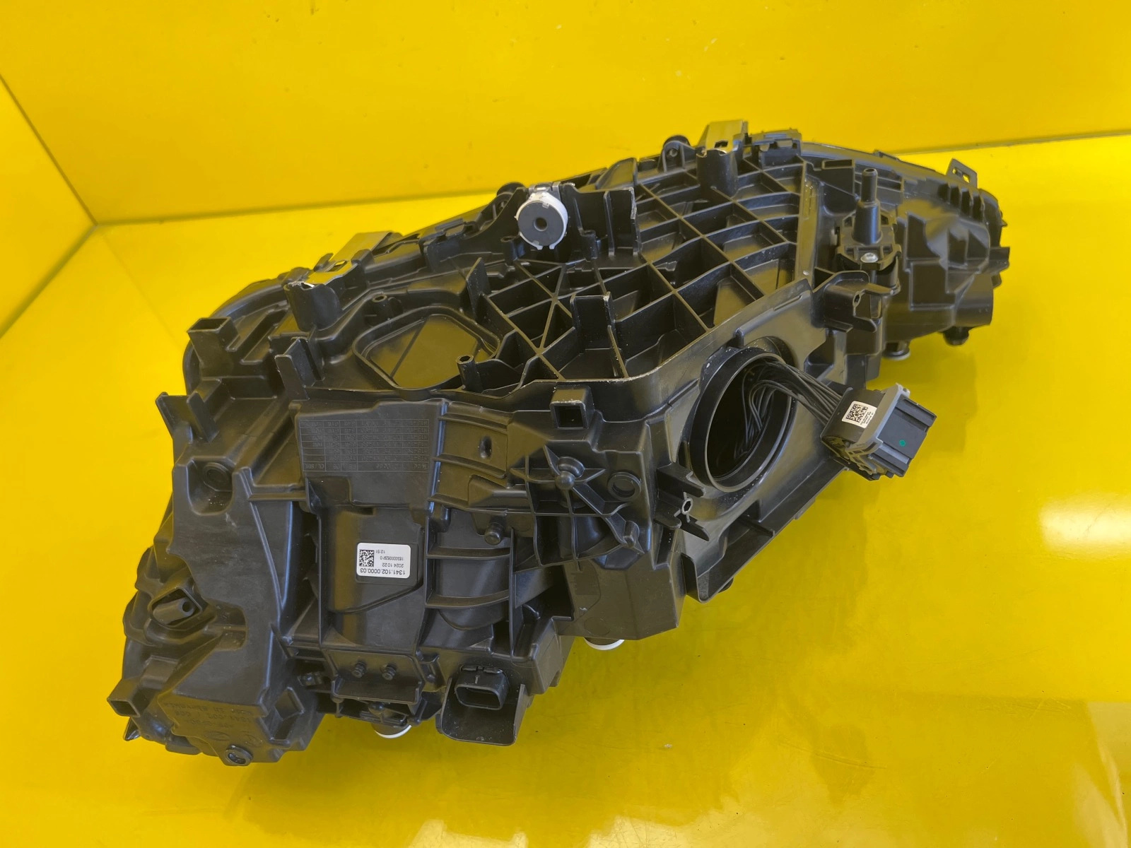 Phare Droit BMW 4 G22 G23 G26 Lift LCI LED 5A3B2F4-05 Autolamps 5 Phare Droit BMW 4 G22 G23 G26 Lift LCI LED 5A3B2F4-05