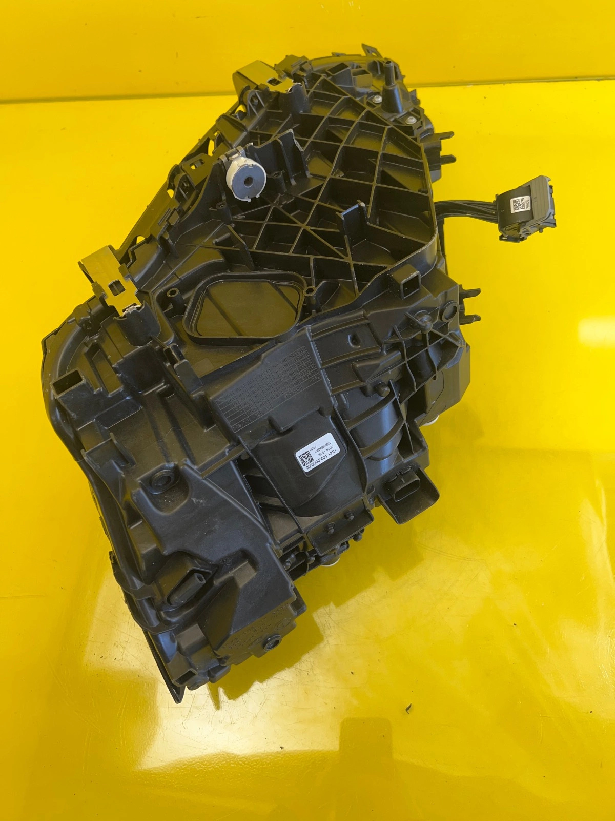 Phare Droit BMW 4 G22 G23 G26 Lift LCI LED 5A3B2F4-05 Autolamps 6 Phare Droit BMW 4 G22 G23 G26 Lift LCI LED 5A3B2F4-05