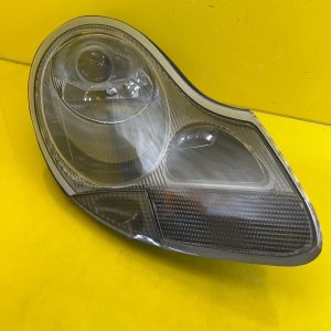 Phare avant droit Porsche 911 996 Boxster Xenon 99663105801