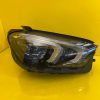 Phare avant droit Opel Vivaro C Zafira D Lift Full Led 9847209880 Autolamps 44 Phare avant droit Opel Vivaro C Zafira D Lift Full Led 9847209880