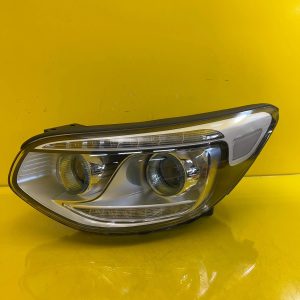 Phare avant gauche Kia Soul 2 Lift Led Two Lens EV Hybrid