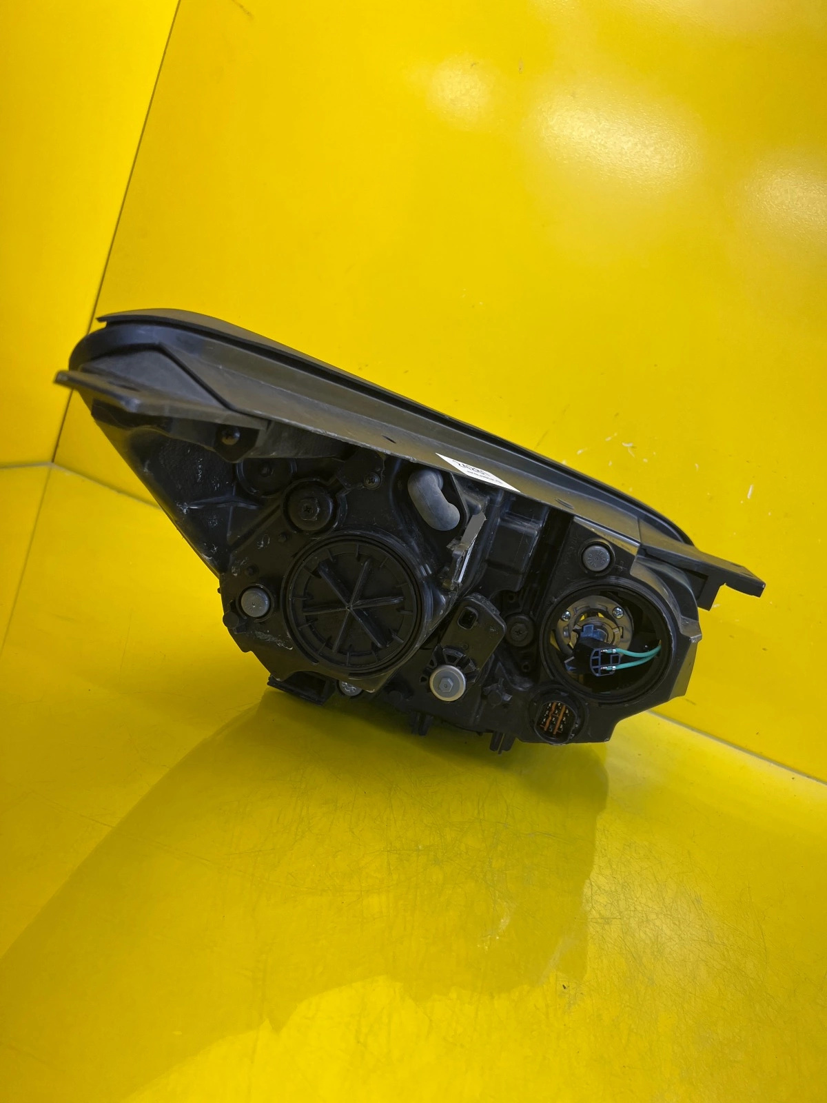 Phare avant gauche Kia Soul 2 Lift Led Two Lens EV Hybrid Autolamps 5 Phare avant gauche Kia Soul 2 Lift Led Two Lens EV Hybrid