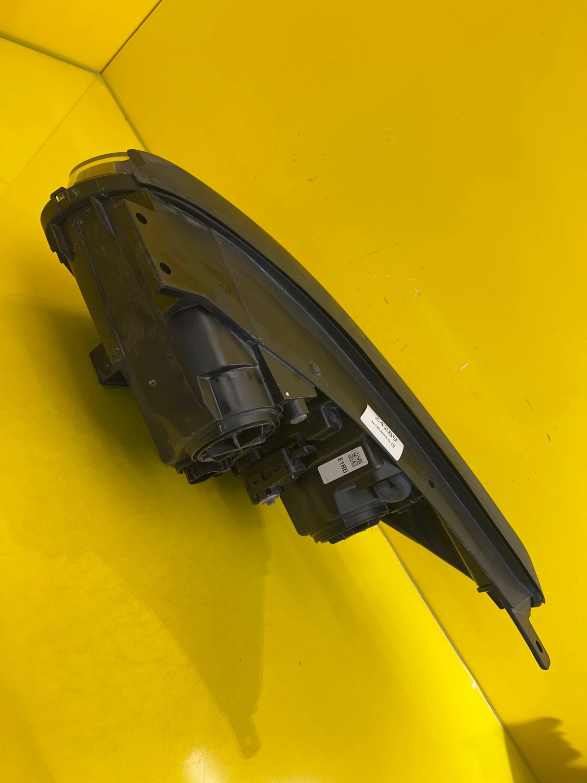 Phare avant droit Kia Soul 2 Lift Led Two Lens EV Hybrid Autolamps 3 Phare avant droit Kia Soul 2 Lift Led Two Lens EV Hybrid