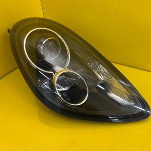 Phare droit Porsche Boxster Cayman 981 Xenon 98163113206
