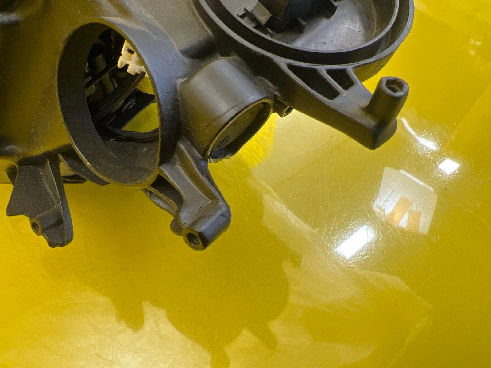 Phare droit Porsche Boxster Cayman 981 Xenon 98163113206 Autolamps 9 Phare droit Porsche Boxster Cayman 981 Xenon 98163113206