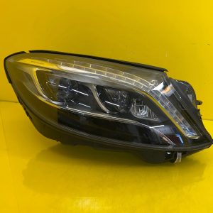 Phare droit Mercedes Classe S W222 Full Led ILS A2229061402