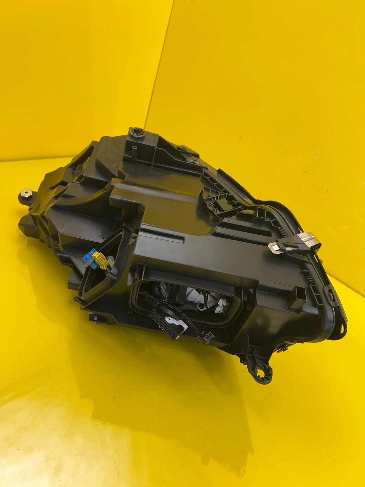 Phare droit Mercedes Classe S W222 Full Led ILS A2229061402 Autolamps 6 Phare droit Mercedes Classe S W222 Full Led ILS A2229061402