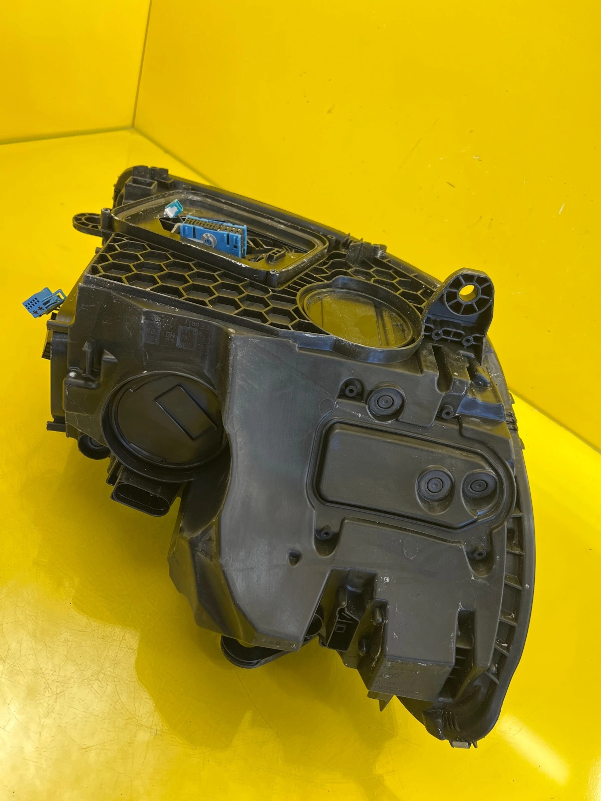 Phare gauche Mercedes Classe C W206 Full Led Digital Light A2069064703 21- Autolamps 5 Phare gauche Mercedes Classe C W206 Full Led Digital Light A2069064703 21-