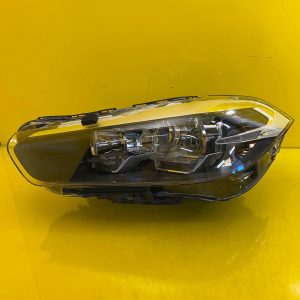 Phare gauche BMW X2 F39 15-19 Regular 7420433-10