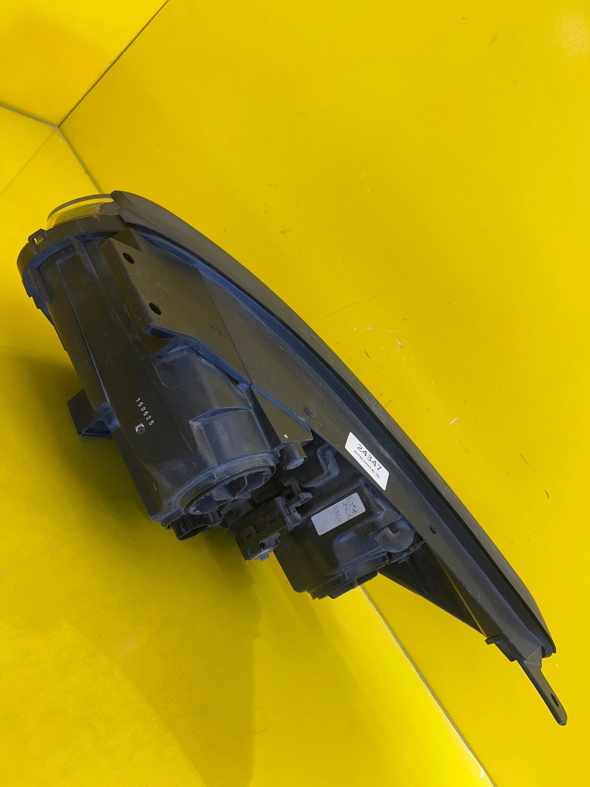 Phare avant droit Kia Soul 2 Lift Led Two Lens EV Hybrid Autolamps 3 Phare avant droit Kia Soul 2 Lift Led Two Lens EV Hybrid