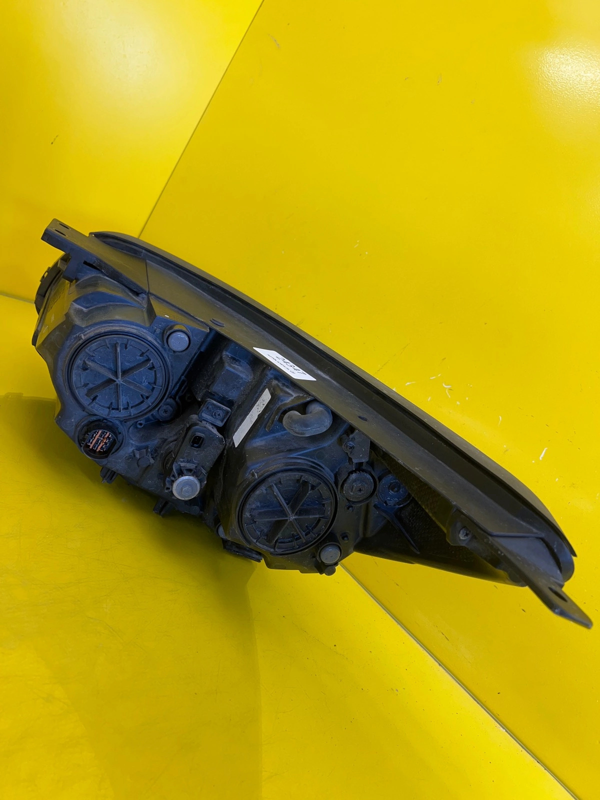 Phare avant droit Kia Soul 2 Lift Led Two Lens EV Hybrid Autolamps 4 Phare avant droit Kia Soul 2 Lift Led Two Lens EV Hybrid