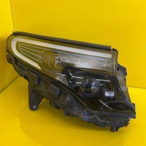 Phare droit W293 Mercedes EQC 293 Full Led A2939060201