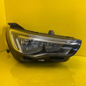Phare droit Opel Grandland X Normal+Led 366947220