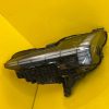 Phare Droit Nissan Qashqai J11 13-17 Lentille+Led 100-18013