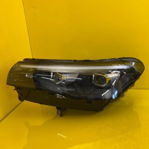 Phare avant gauche VW Tiguan III Full Led 571941035C
