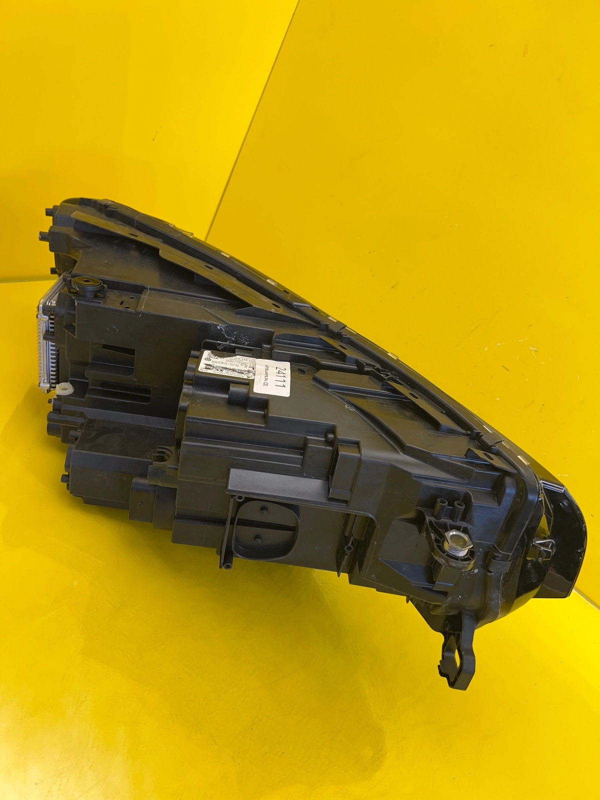 Phare avant gauche VW Tiguan III Full Led 571941035C Autolamps 3 Phare avant gauche VW Tiguan III Full Led 571941035C