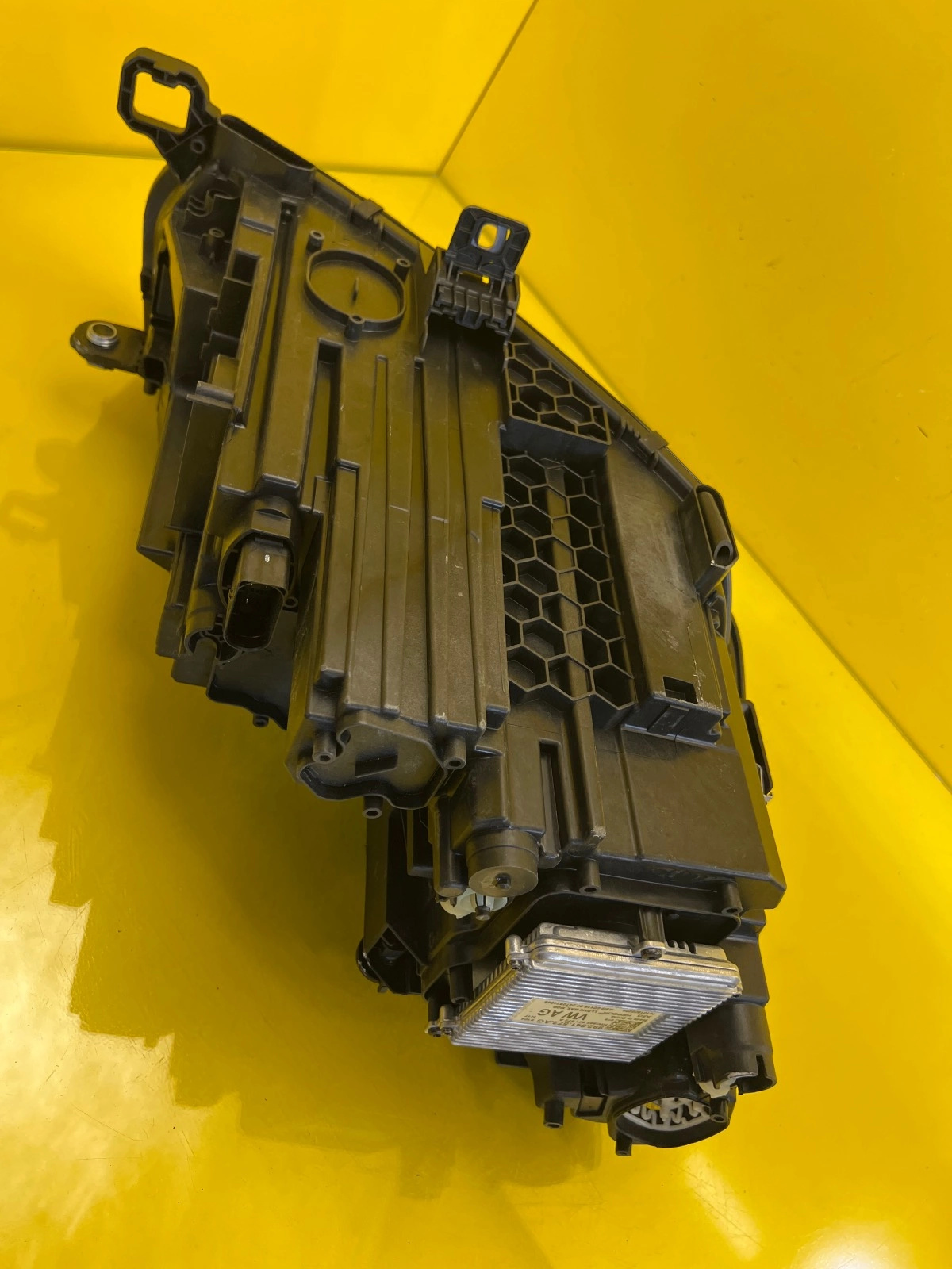 Phare avant gauche VW Tiguan III Full Led 571941035C Autolamps 5 Phare avant gauche VW Tiguan III Full Led 571941035C