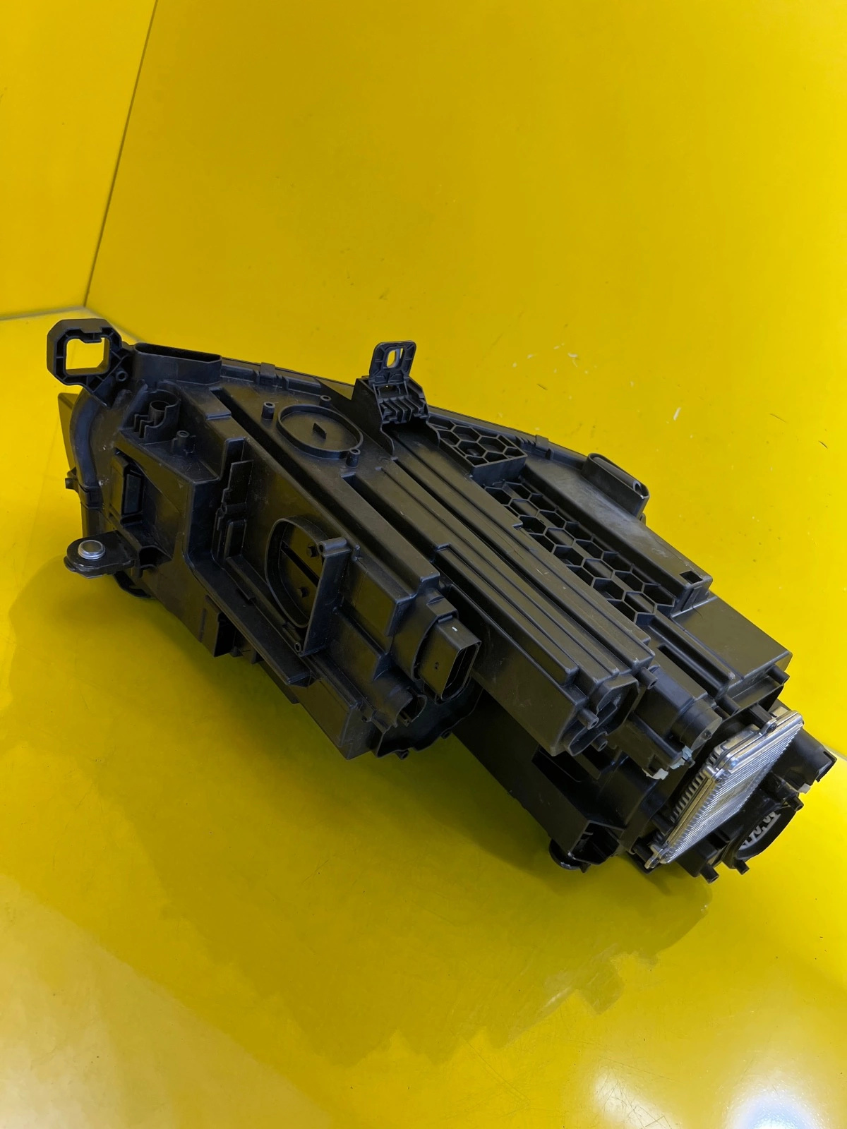 Phare avant gauche VW Tiguan III Full Led 571941035C Autolamps 6 Phare avant gauche VW Tiguan III Full Led 571941035C