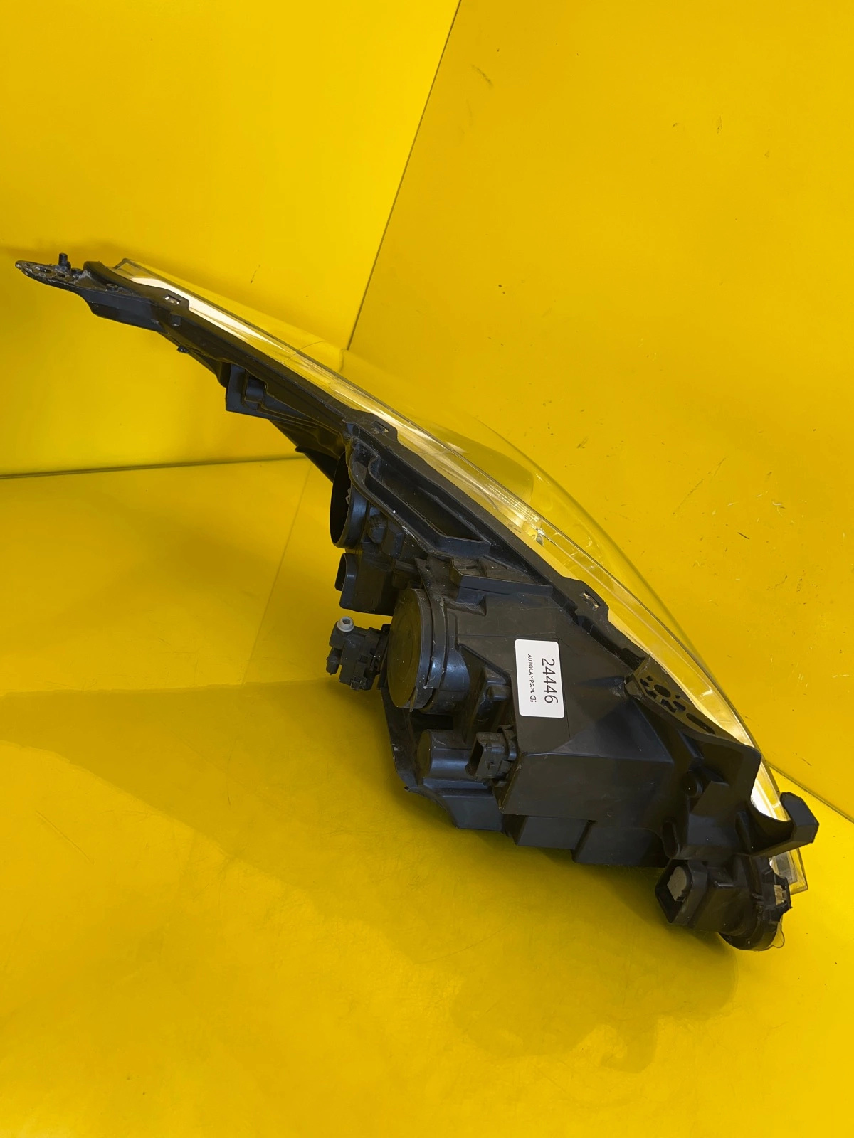 Phare avant gauche PEUGEOT 3008 5008 I 09-13R HYBRYDA Autolamps 3 Phare avant gauche PEUGEOT 3008 5008 I 09-13R HYBRYDA