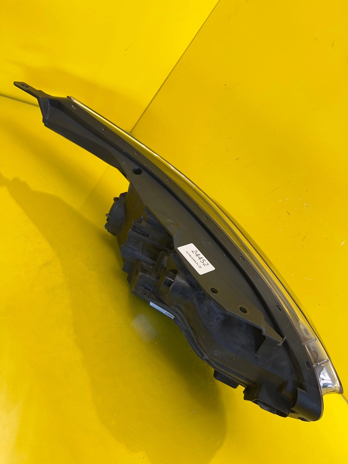 Phare gauche Kia Ceed 3 III Full Led 92101J7100 Autolamps 3 Phare gauche Kia Ceed 3 III Full Led 92101J7100