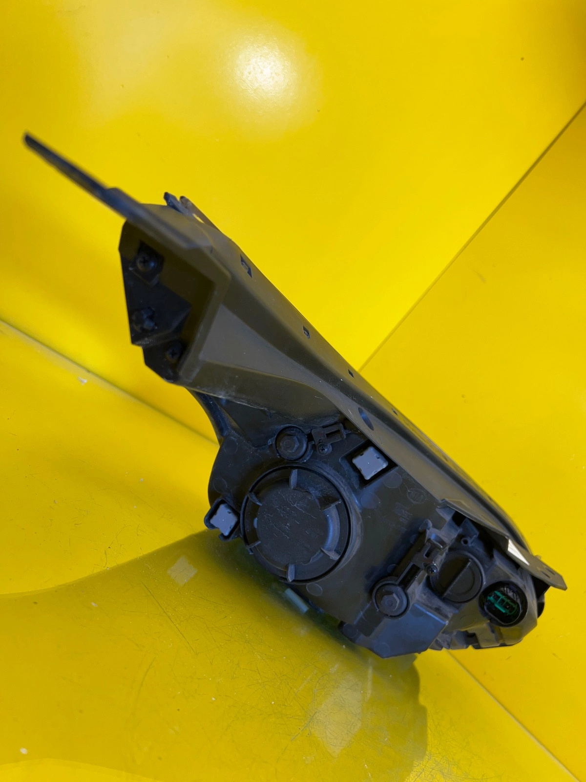 Phare gauche Kia Ceed 3 III Full Led 92101J7100 Autolamps 4 Phare gauche Kia Ceed 3 III Full Led 92101J7100