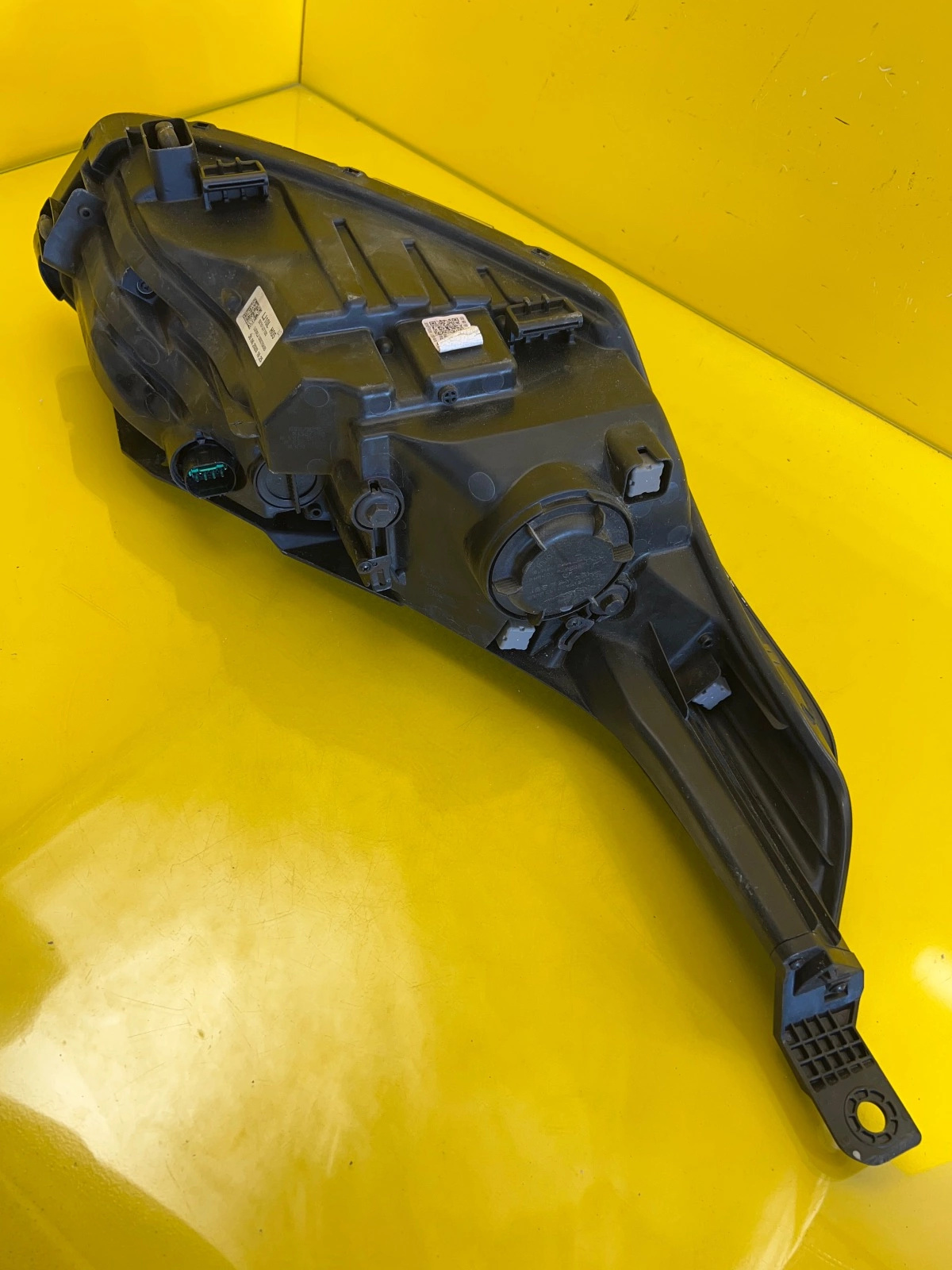 Phare gauche Kia Ceed 3 III Full Led 92101J7100 Autolamps 5 Phare gauche Kia Ceed 3 III Full Led 92101J7100