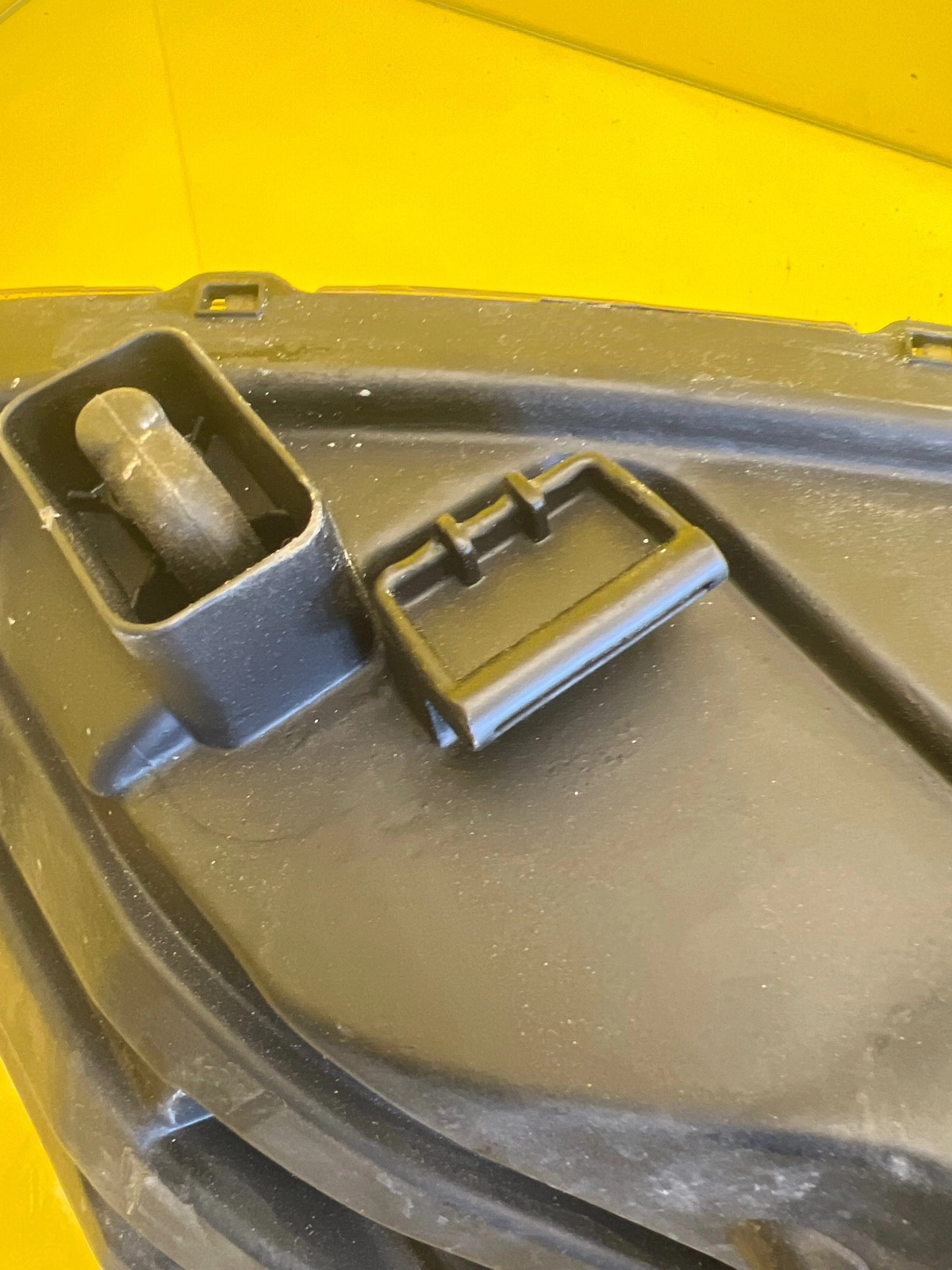 Phare gauche Kia Ceed 3 III Full Led 92101J7100 Autolamps 6 Phare gauche Kia Ceed 3 III Full Led 92101J7100